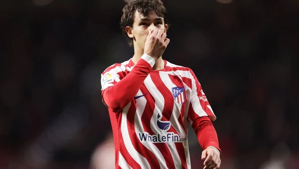 Ο Ζοάο Φέλιξ ανανεώνει με Ατλέτικο και φεύγει, δανεικός, για Τσέλσι [vid]