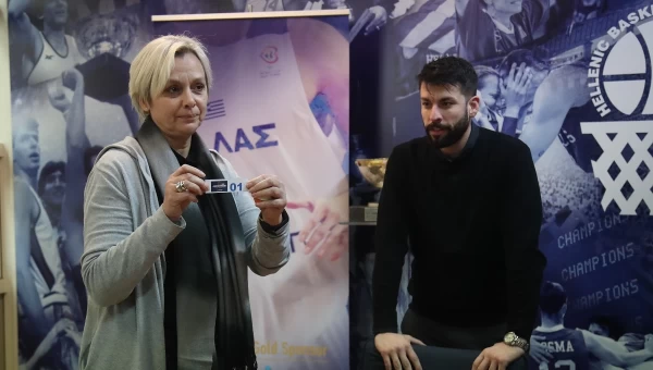 Αυτά είναι τα ζευγάρια στο Final-8 του Kυπέλλου - Η επιστροφή του Πανιώνιου!