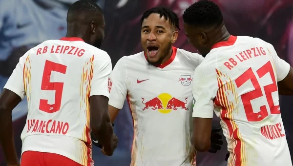 Λειψία, Σέφιλντ Γουένσντεϊ και Στόκπορτ!