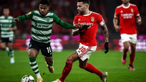 Liga Portugal: Η «μάχη» του τίτλου «φούντωσε» [vids]