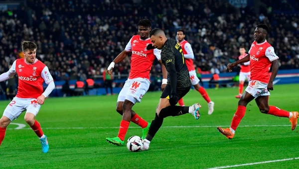 Ligue 1: Νέα απώλεια για την Παρί [vids]