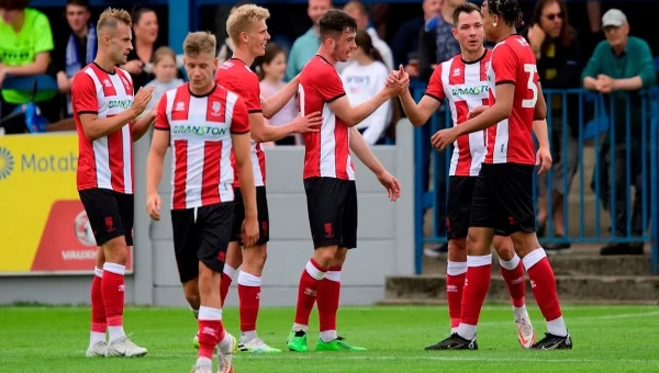 Λιγκ Τρόφι: Με φόντο τα ημιτελικά