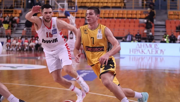 Basket League: Θέμα διάθεσης για τον Ολυμπιακό ο άσος!