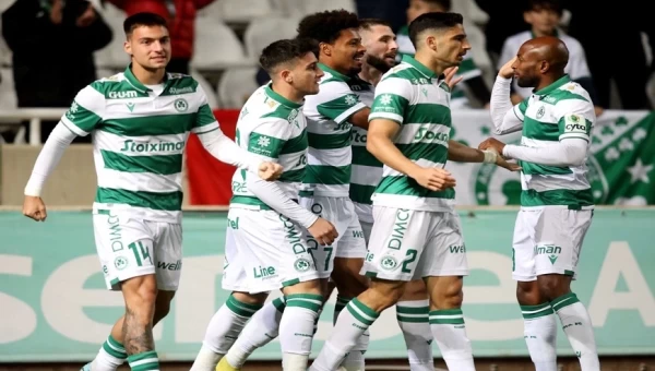 Α΄ Κύπρου: Ημέρα με φαβορί!