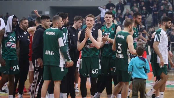 Basket League: Θέλει να βγάλει αντίδραση ο Παναθηναϊκός