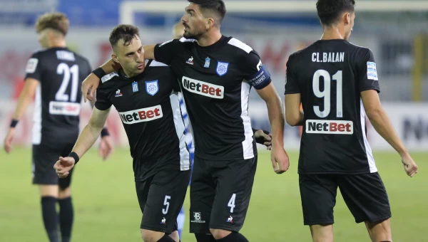 Super League: ΠΑΣ Γιάννινα - Ατρόμητος, με τα τέρματα στους Ζωσιμάδες! 