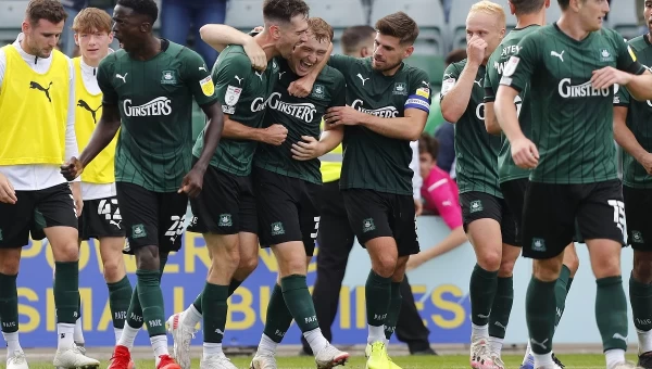 Λιγκ1: Φουλάρει για άνοδο η Πλίμουθ