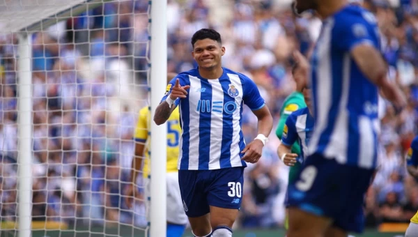 Λιγκ Καπ Πορτογαλίας: Πόρτο – Ακαδέμικα Βισέου, φαβορί με… αιτία!