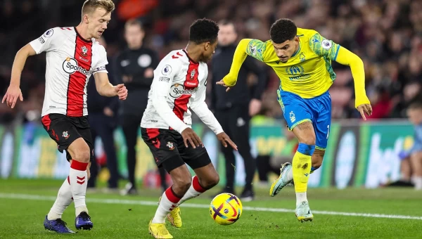 Premier League: Σπουδαία «διπλά» για Νότιγχαμ και Τότεναμ [vids]