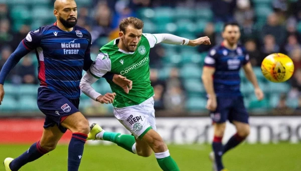 Πρέμιερ Σκωτίας: Ρος Κάουντι – Χιμπέρνιαν, λύση στο 1.91!