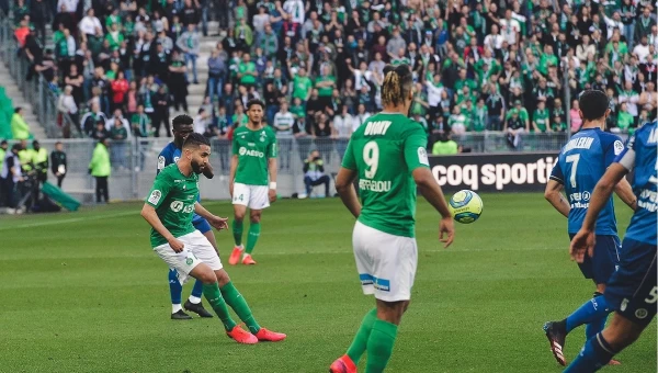 Β' Γαλλίας: Νιορ - Σεντ Ετιέν, τα τέρματα μας δίνουν τη λύση! 