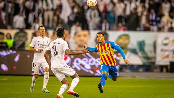 Η Ρεάλ απέκλεισε στα πέναλτι την Βαλένθια [vids]