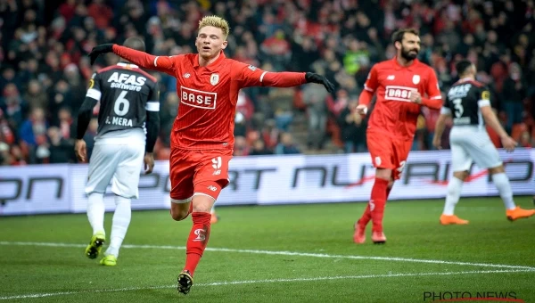 Α’ Βελγίου: Αντιδρά η Σταντάρ!