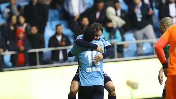 Super Lig: Η «μάχη» της Ευρώπης δυναμώνει [vids]