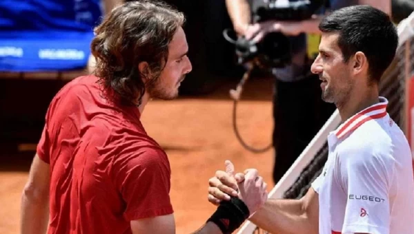 Τσιτσιπάς εναντίον Τζόκοβιτς στον τελικό του Australian Open – Ποια η μεταξύ τους παράδοση, πότε θα διεξαχθεί ο αγώνας (vids)