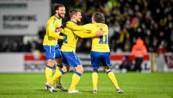 Με Βέστερλο και πολλά γκολ!