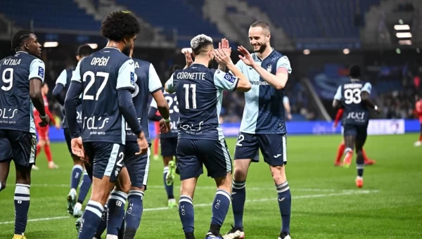 Β’ Γαλλίας: Νέα νίκη για τη Χάβρη