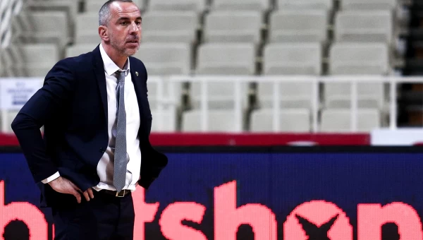 Ο Λιμνιάτης στον πάγκο του Λαυρίου [vid]