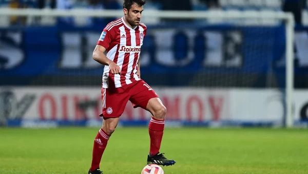 Ο Παπασταθόπουλος στον... αέρα για το ντέρμπι [vids]