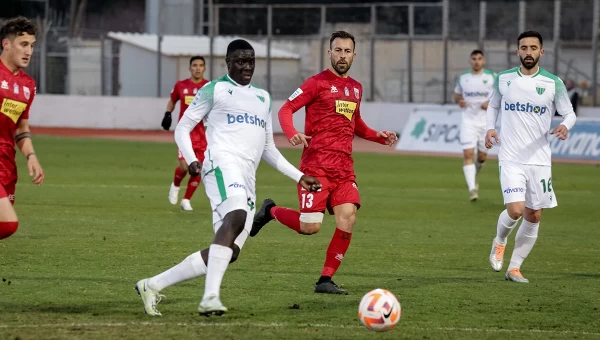 Βολιώτικο «γλέντι» στη Λιβαδειά [vid]