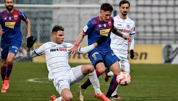 Ο Βόλος έβγαλε... εισιτήριο για τα play off [vids]