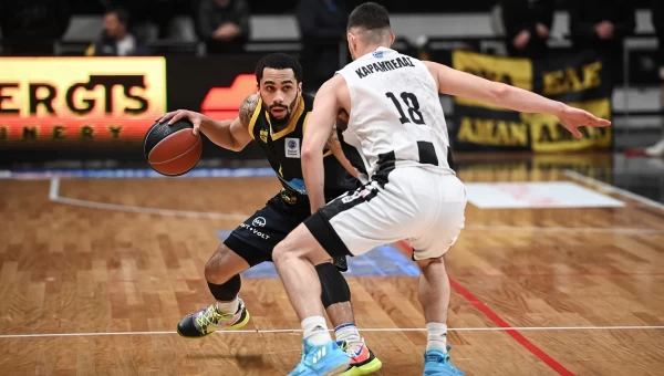 Νίκες για Ολυμπιακό και Άρη πριν το Final-8 του κυπέλλου Ελλάδας [vids]