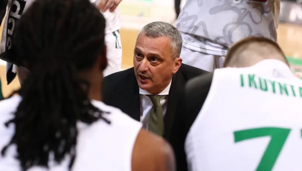 Η εποχή Ράντονιτς στον Παναθηναϊκό τελείωσε... [vids]