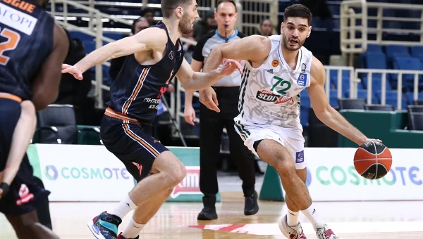 Ο Μαντζούκας ξαφνικά... εκτός εθνικής ομάδας [vid]