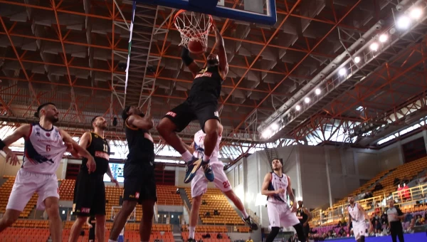 Ο Πανιώνιος άγγιξε το… μπαμ - Η ΑΕΚ πέρασε στην παράταση [vids]