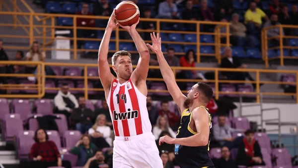 Με άνεση ο Ολυμπιακός στα ημιτελικά του Final-8 [vids]