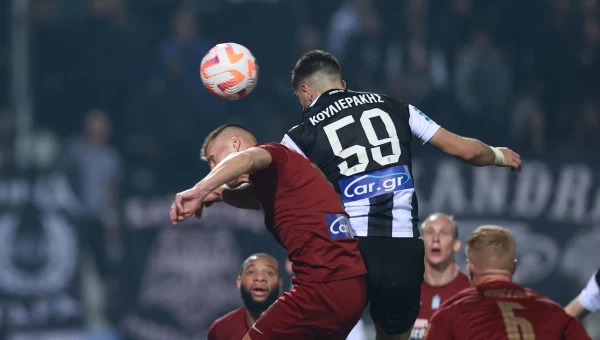 «Ασπρόμαυρο» το ντέρμπι των Δικεφάλων [vid]