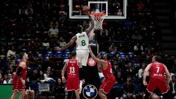 Βελτιωμένος Παναθηναϊκός, αλλά όχι στις λεπτομέρειες... [vids]