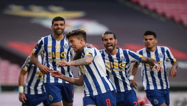 Κύπελλο Πορτογαλίας: Άνετα η Πόρτο