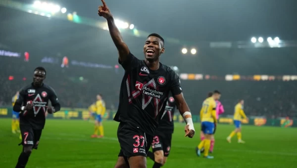 Α' Δανίας: Μίντιλαντ - Μπρόντμπι, ντέρμπι από τα παλιά! 