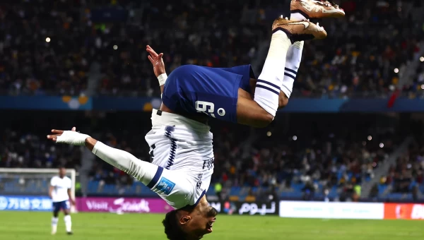 Παγκόσμιο Κυπέλλο Συλλόγων: Αποκλεισμός-σοκ της Φλάμενγκο, 2-3 από την Αλ Χιλάλ! (vid)