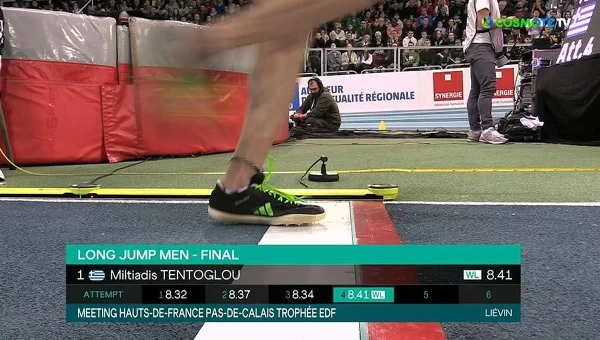 Μίλτος Τεντόγλου ο κορυφαίος [vid]