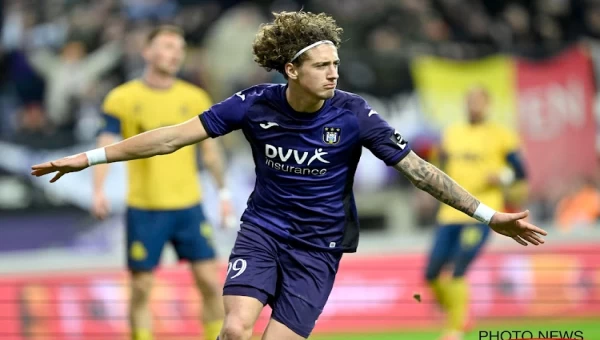 Α’ Βελγίου: Οστάνδη-Αντερλεχτ, γκολ και… βλέπουμε!