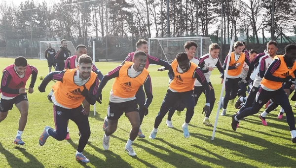 Η απάντηση της Άρσεναλ