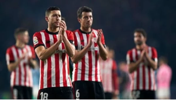 Α’ Ισπανίας: Ευκαιρία για  Μπιλμπάο