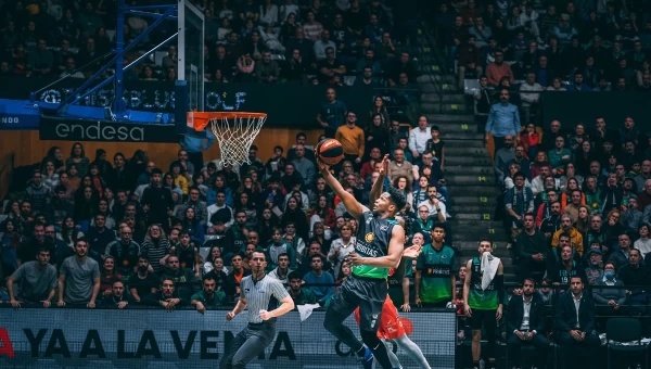 Eurocup: Με την Μπανταλόνα