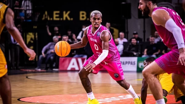 BCL: Ντέρμπι στην Λιθουανία!