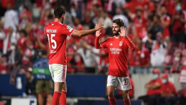 Α’ Πορτογαλίας: Ημέρα των φαβορί!