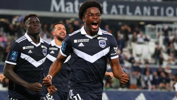 Β’ Γαλλίας: Υπερέχει η Μπορντό