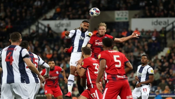 Τσάμπιονσιπ: Μπέρμιγχαμ-Γουεστ Μπρομ, με γκολ στο ντέρμπι!