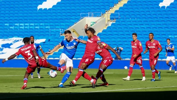 Τσάμπιονσιπ: Κάρντιφ-Ρέντινγκ, γύρισε ο διακόπτης;