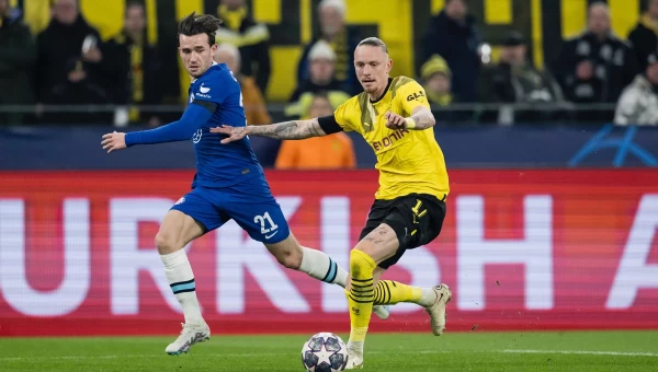 «Μίλησε» η φόρμα της Ντόρτμουντ [vid]