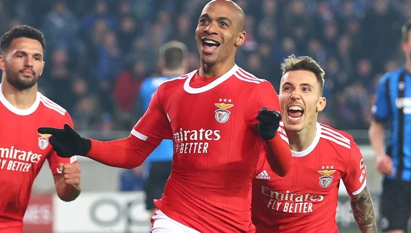 Οι «αετοί» πέταξαν από το Μπριζ για τα προημιτελικά [vid]