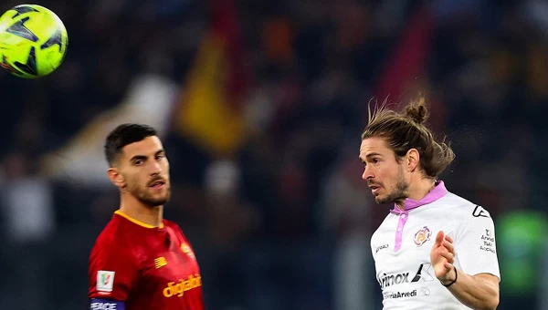 Coppa Italia: Μέγα «κάζο» για τη Ρόμα [vids]