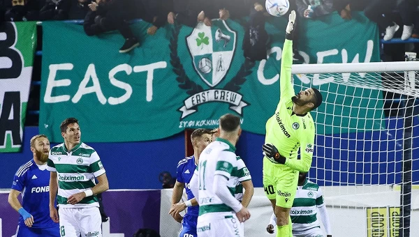 Α' Κύπρου: Πάρτι της Ανόρθωσης με 4άρα στην Ομόνοια [vids]