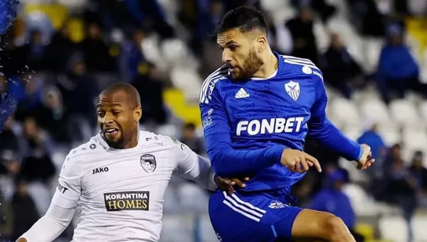 Η «Κυρία» δεν ήταν καλή... οικοδέσποινα [vid]